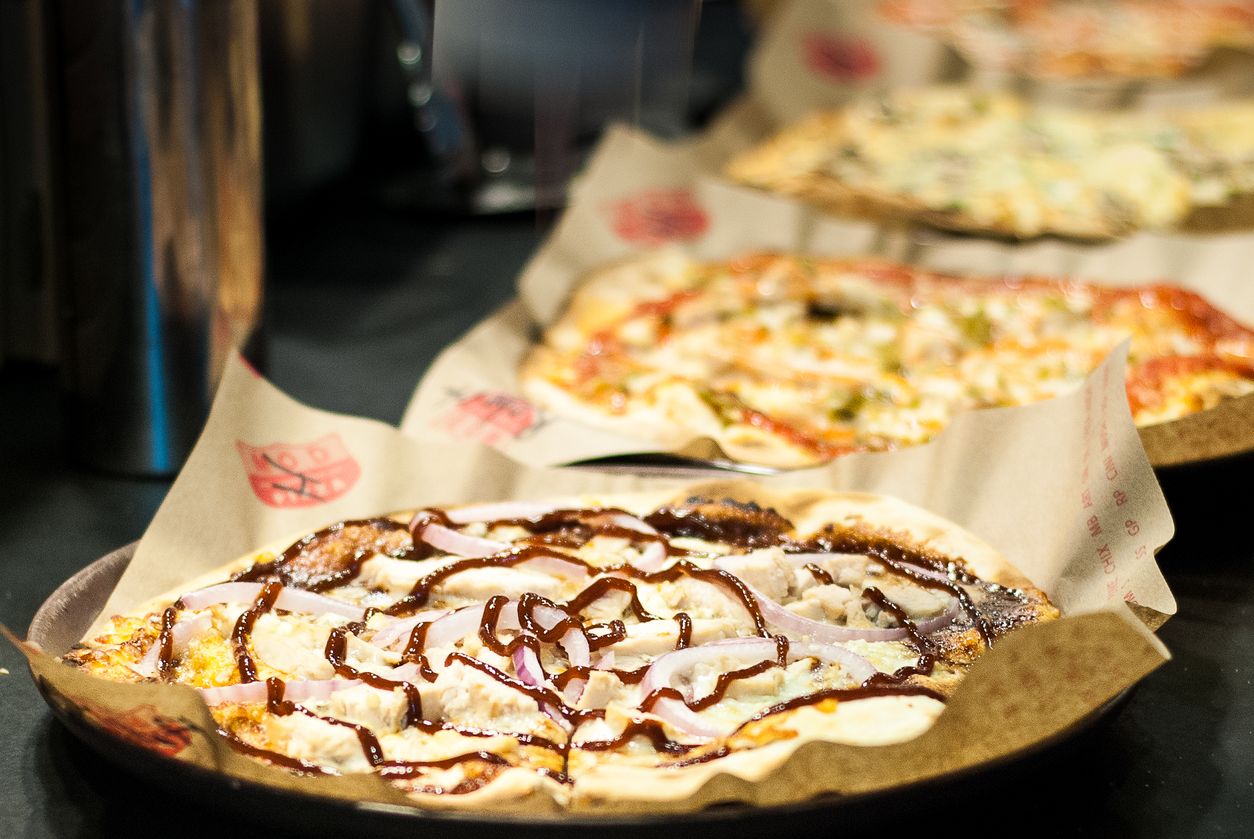 MOD Pizza on the App Store