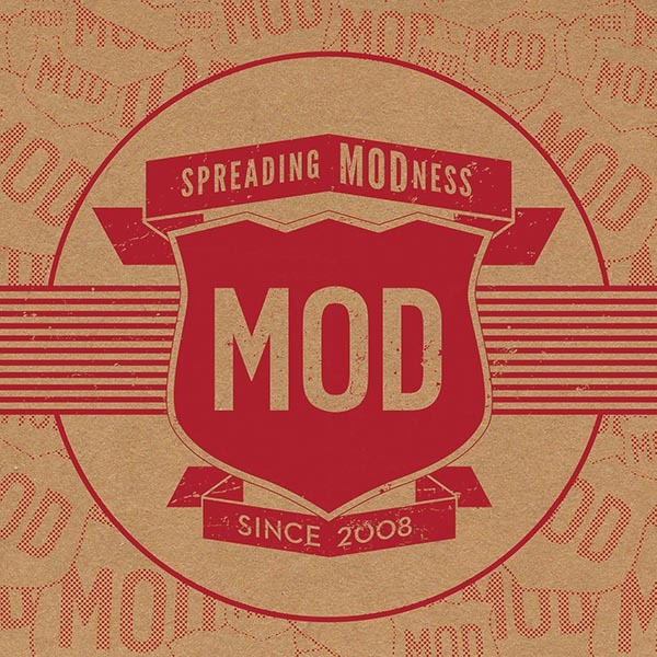 Spreading Modness Mod Pizza