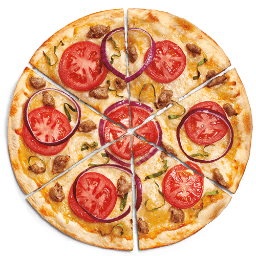 Mods - PIZZA MODS