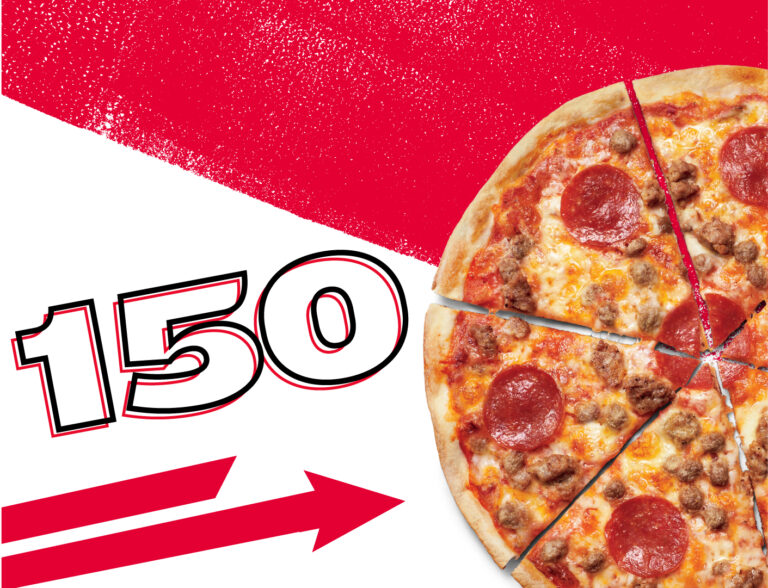 Individual Artisan-Style Pizzas and Salads | MOD Pizza